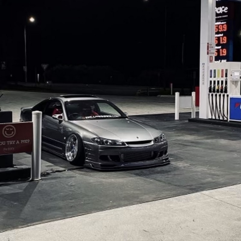 Daily Automotive Enthusiast 