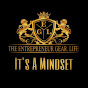 The Entrepreneur Gear logo