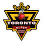 TSCL - Toronto Super Cricket League logo