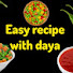 svGKSp2t9K8-channel-avatar-Easy recipe with daya