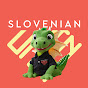 Slovenian Open logo