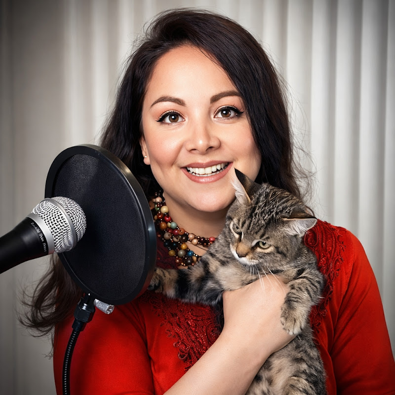 Pao Carolina Soprano