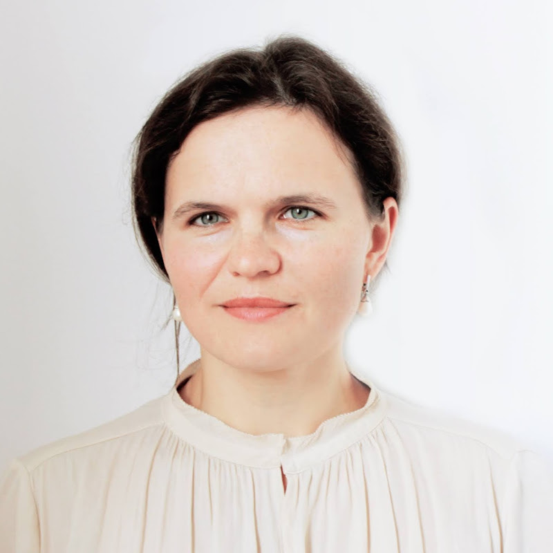 Dr. Maryna Kuzmenko
