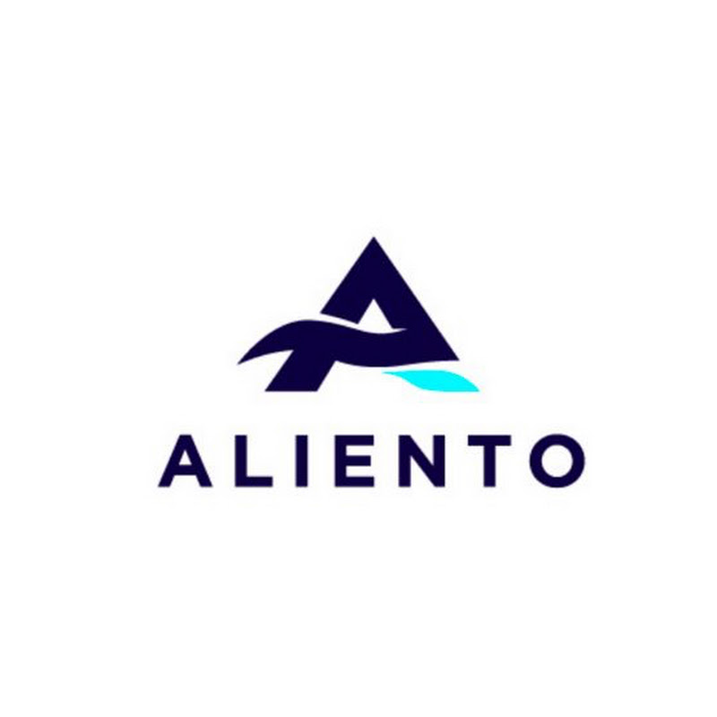 Iglesia Aliento logo