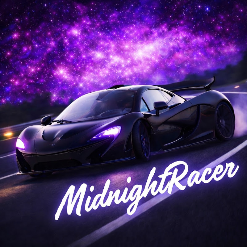 MidnightRacer