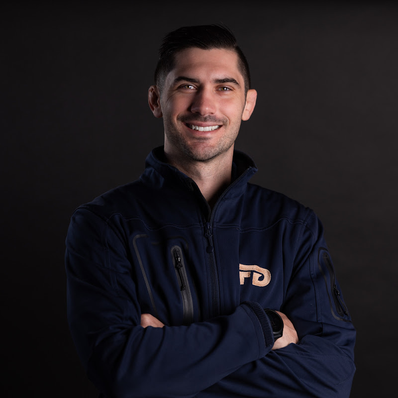 Jordan Sullivan Dietitian