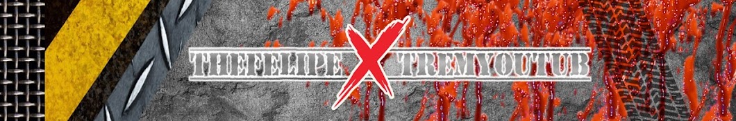 TheFelipe XtremYoutub YouTube channel avatar