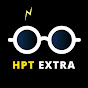Harry Potter Theory EXTRA logo