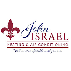 HVAC with John Israel net worth