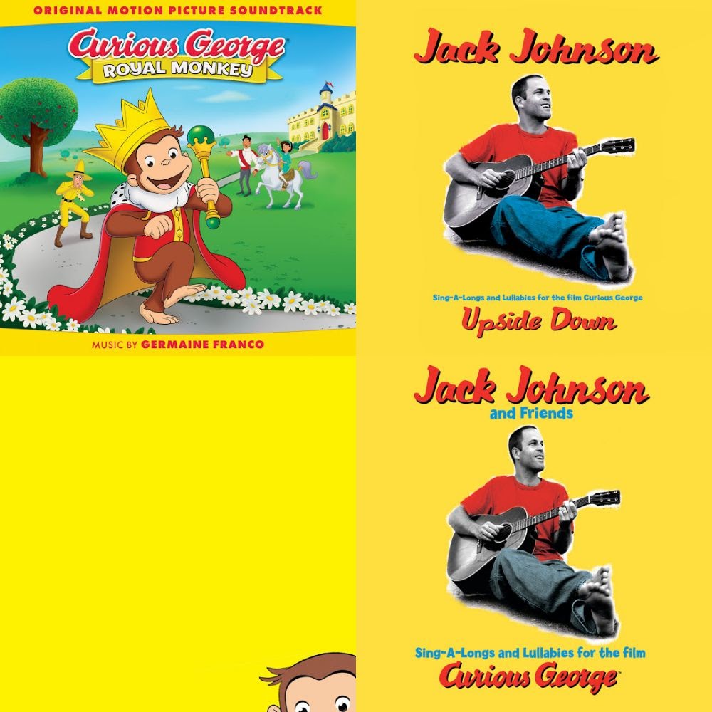 おさるのジョージ　DVD 13枚セット おさるのジョージ テレビアニメ おさるのジョージ DVD 13枚