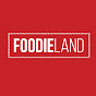 FoodieLand logo