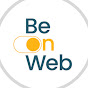 BeOnWeb online marketing ügynökség logo