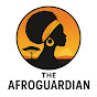 The AfroGuardian logo