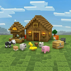 Minecraft Animal Farm