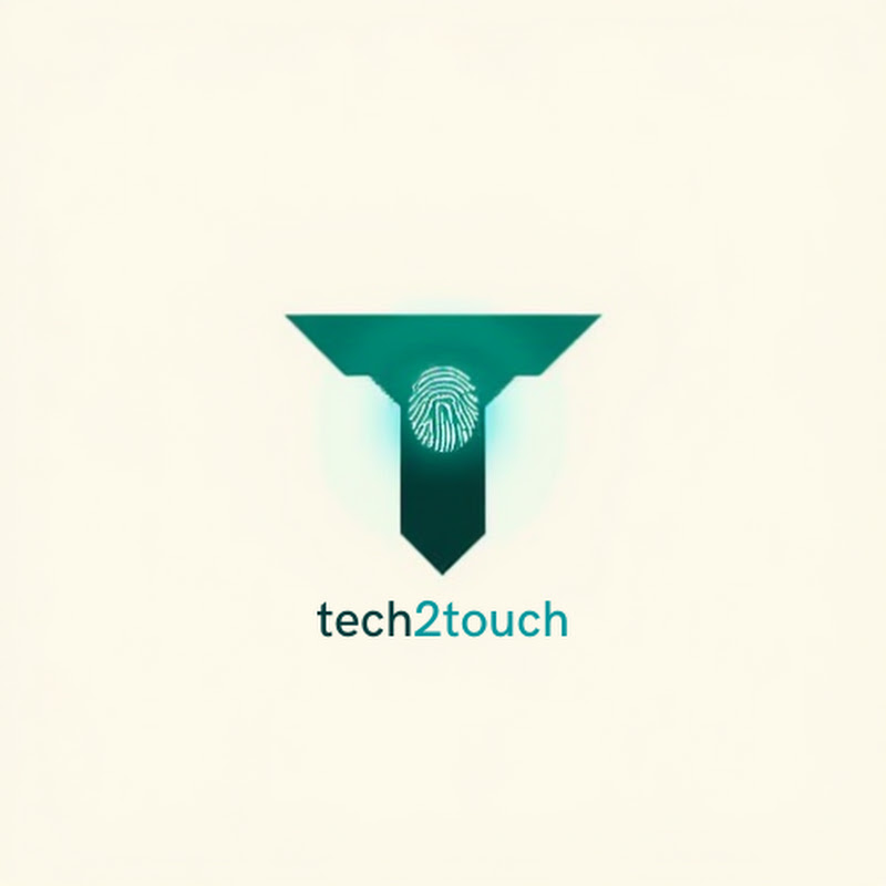 Tech2touch