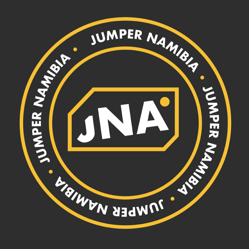 Jumper Namibia