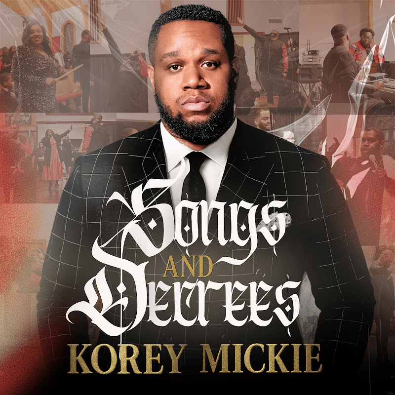 Korey Mickie - Topic icon