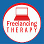 Freelancing Therapy logo