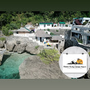 Hidden Rocky Cabana Resort, Isla Verde Batangas