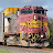 TN and TX Railfan