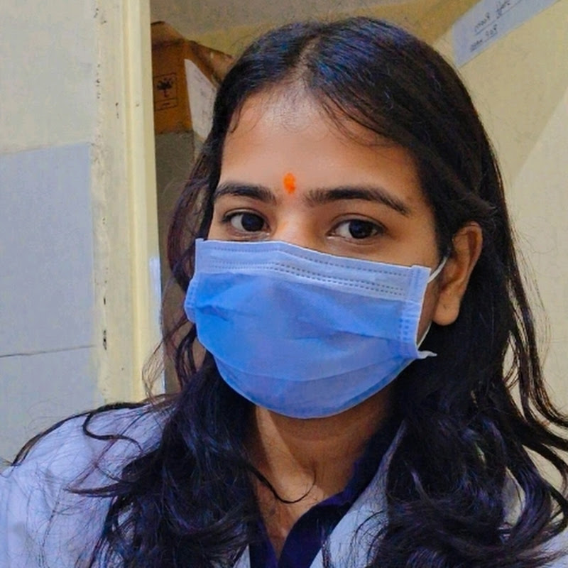Garima Diaries