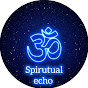 Spirutual echo  logo