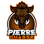 Pierre Chasse logo