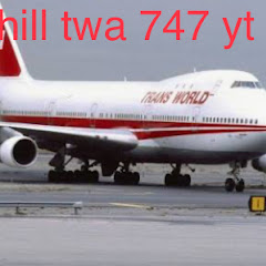 Chill twa 747 yt
