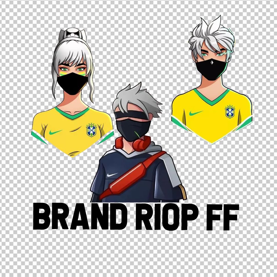 Post from Brand Riop FF