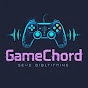 GameChord logo