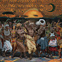 Ancestral African Stories logo