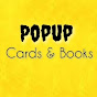 POPUP Cards & Books