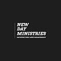 New Day Ministries logo