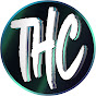TwoHumansCollide logo