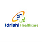 Idrishi healthcare logo