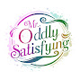 MR Oddly Satisfying logo