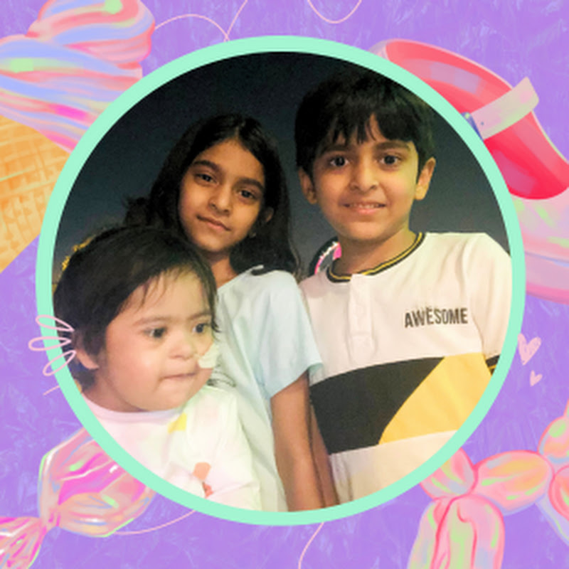 Areej Kids TV