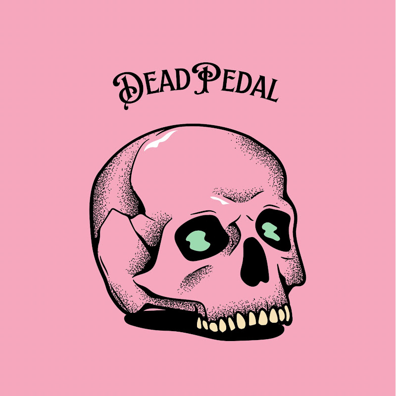 Dead Pedal