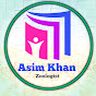 Asim Khan Zoologist logo