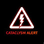 Cataclysm Alert logo