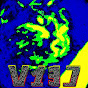 V13Ɔ logo