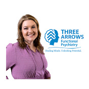 Three Arrows Functional Psychiatry