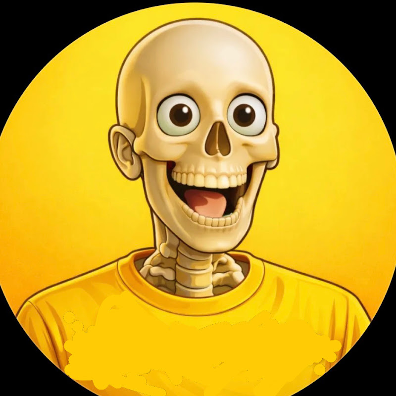 Skull Yt