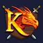 Kakele Online - MMORPG logo