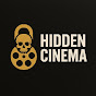HIDDEN CINEMA logo