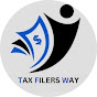 Tax Filers Way logo