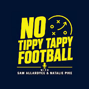 No Tippy Tappy Football