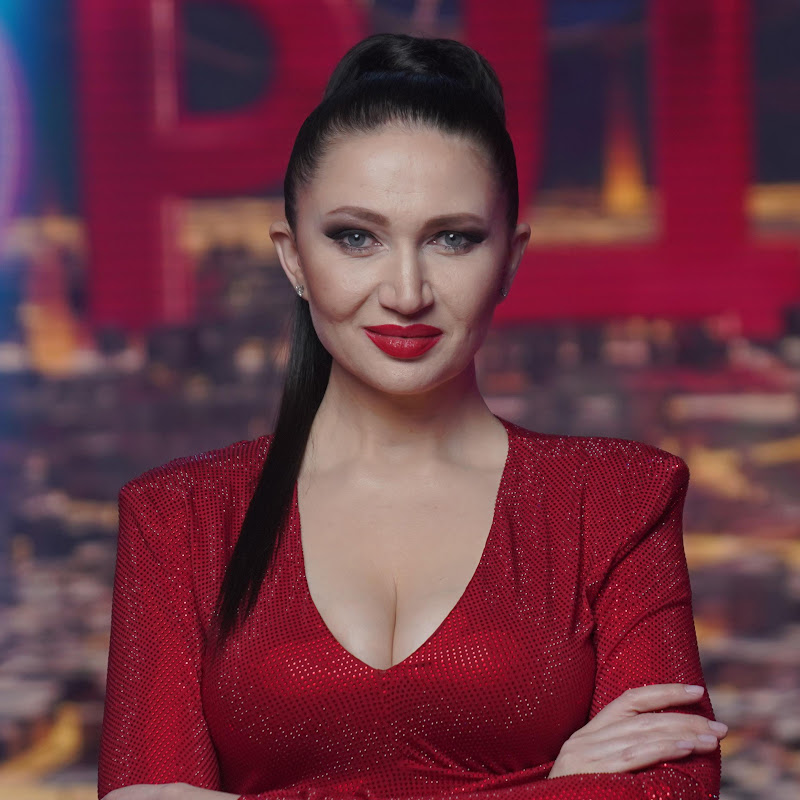 Алеся Бацман Logo