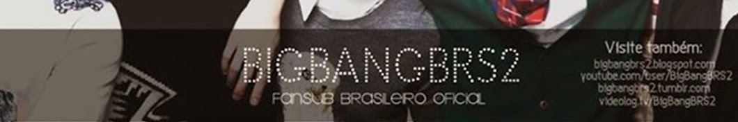BigBangBRS2 YouTube channel avatar