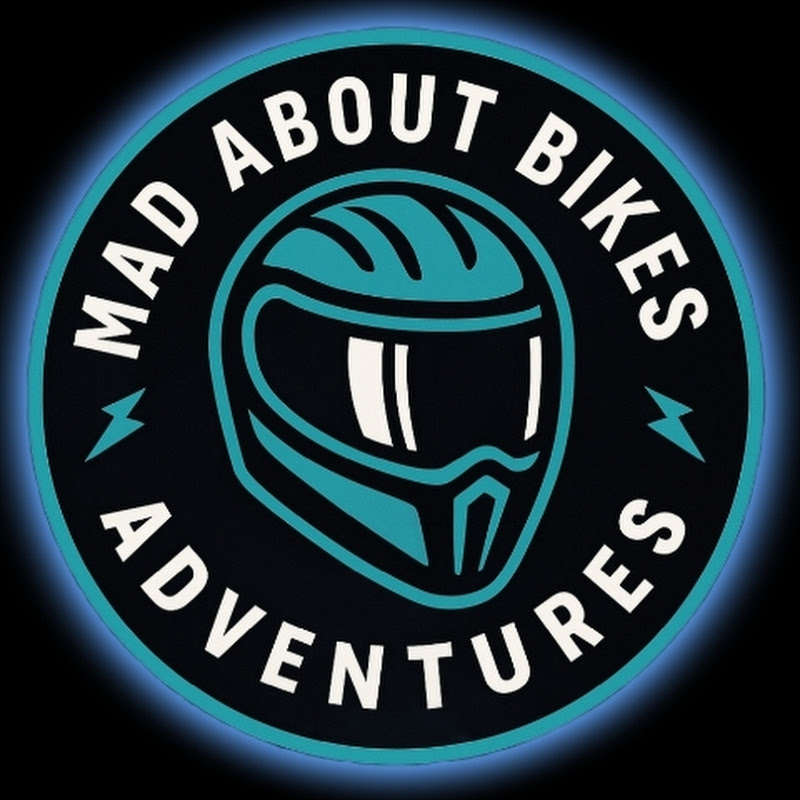 Mad About Bikes 